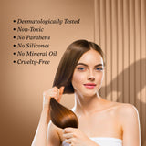 Masaz Hair Oil - 100 ml