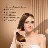 Masaz Hair Oil