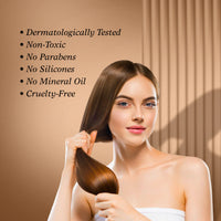 Masaz Hair Oil