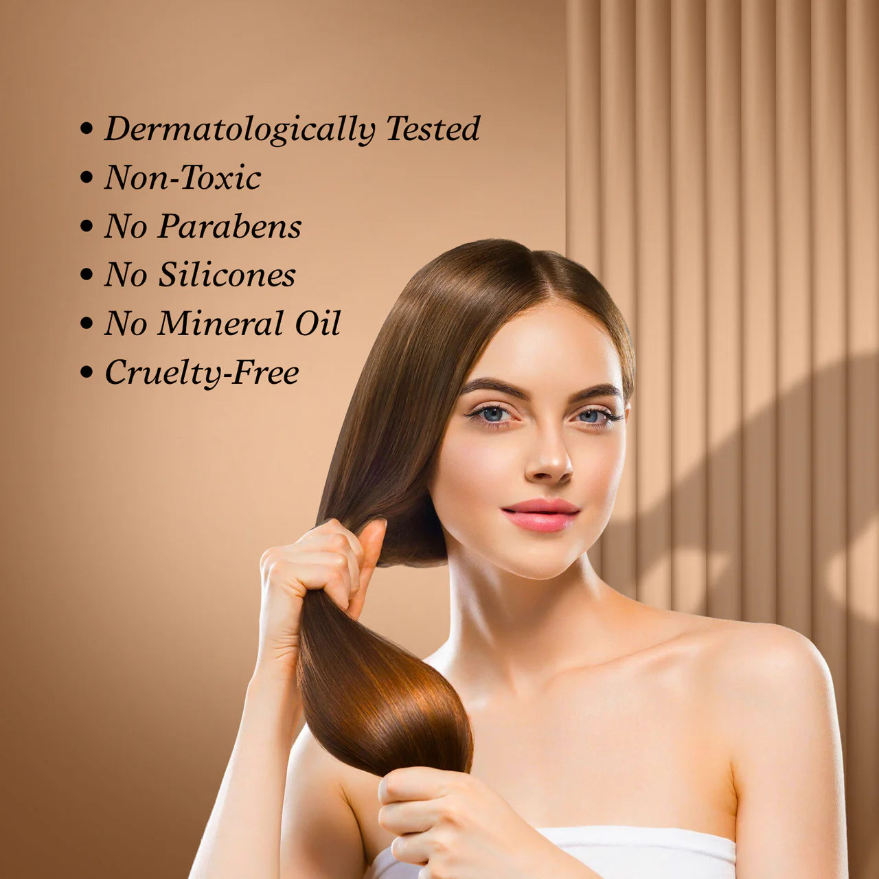 Masaz Hair Oil
