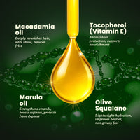 Masaz Hair Serum