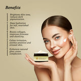 Kumkumadi Night Cream