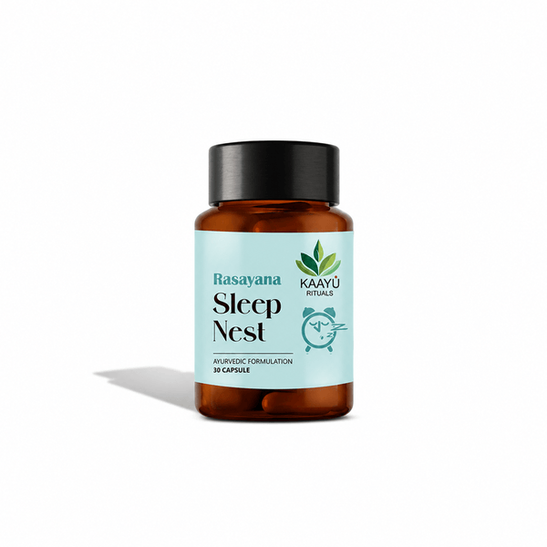 Sleep Nest