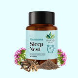 Sleep Nest – 30 Capsules