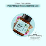 Sleep Nest – 30 Capsules