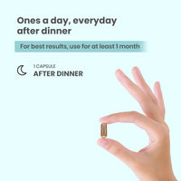 Sleep Nest – 30 Capsules