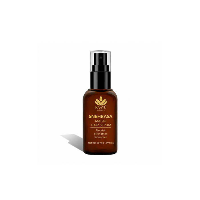 Masaz Hair Serum