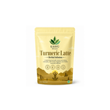Turmeric Latte Golden Milk