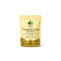Turmeric Latte Golden Milk