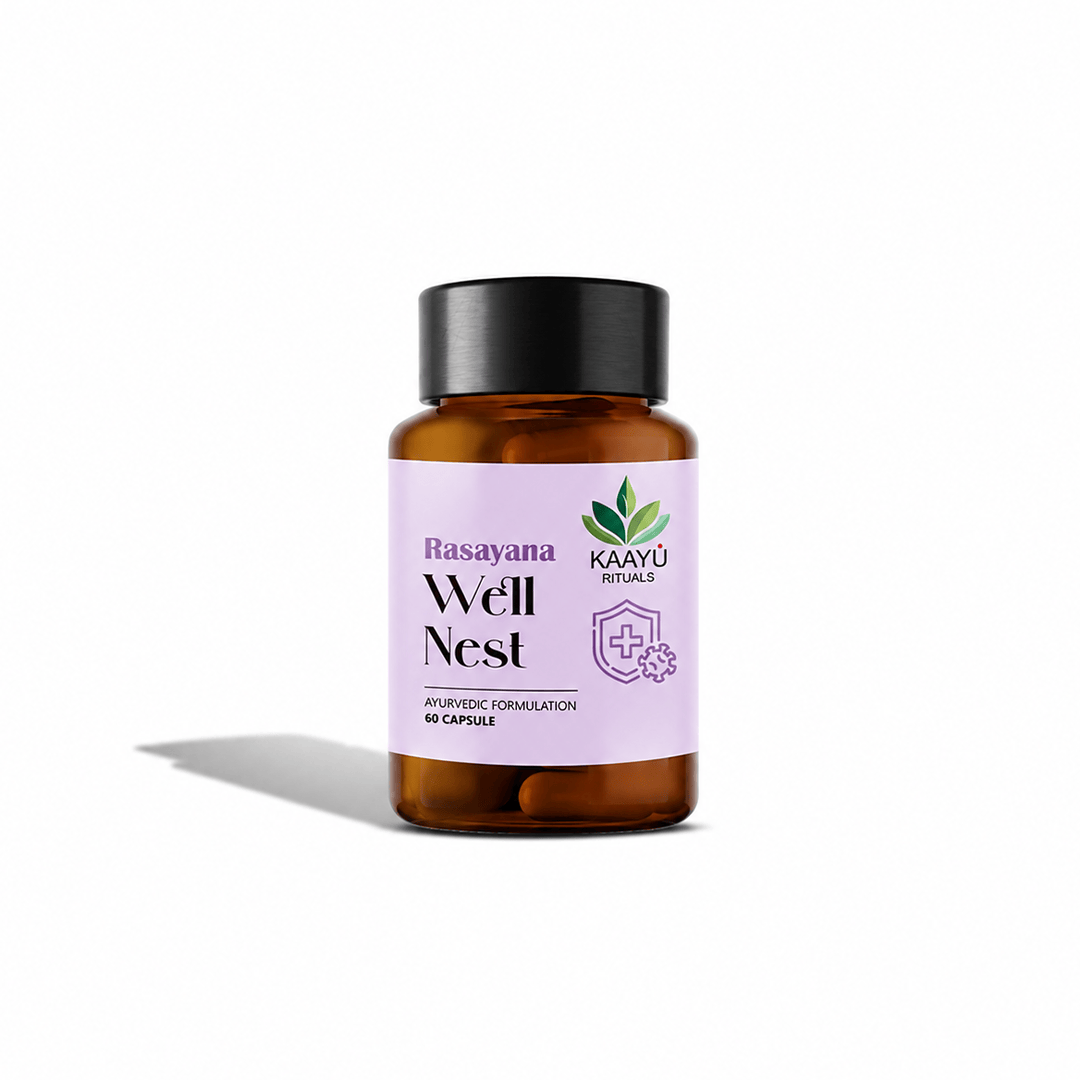 Well Nest