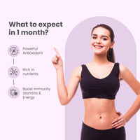 Well Nest – 60 Capsules