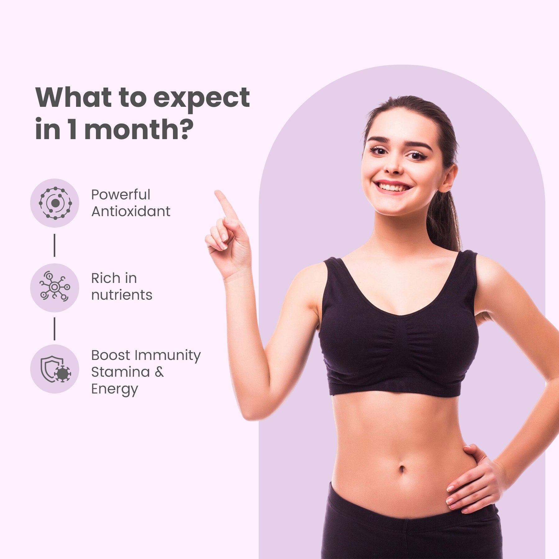 Well Nest – 60 Capsules