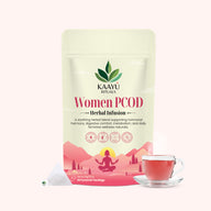 Women PCOD Herbal Tea