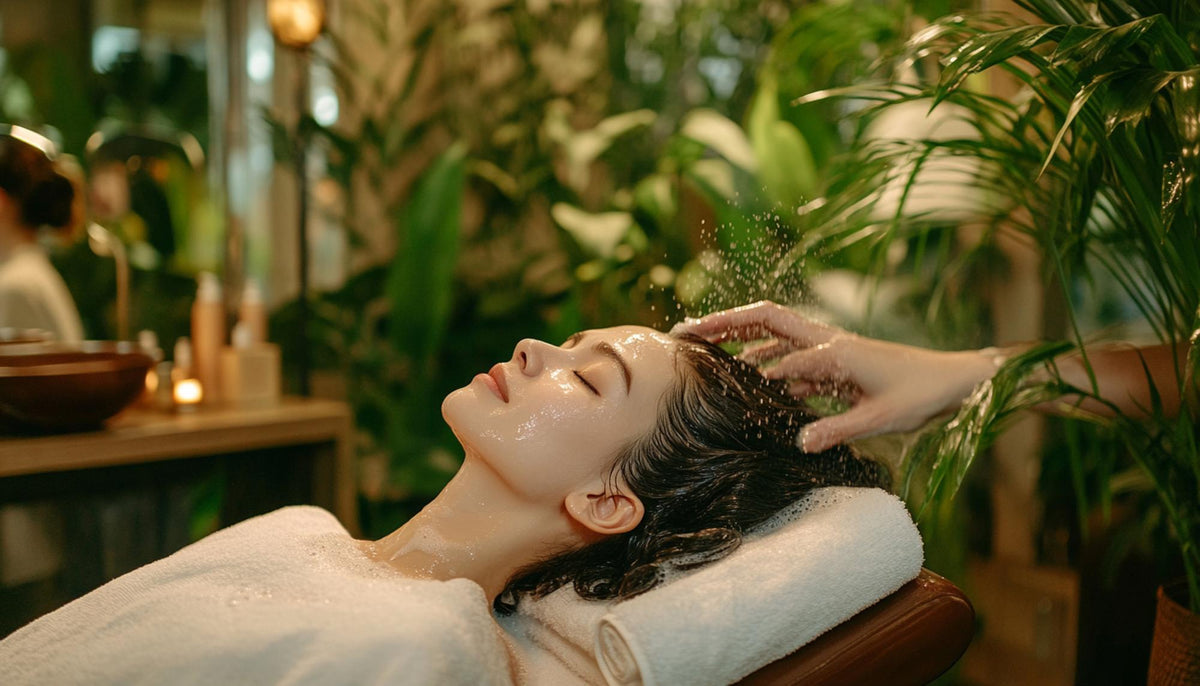 Strength Begins at the Root