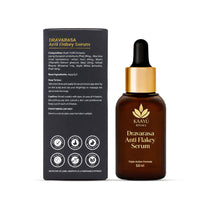 Anti-Flakey Hair Serum