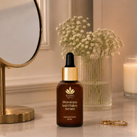 Anti-Flakey Hair Serum