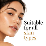 Brown Rice Hydrating Face Wash
