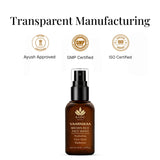 Brown Rice Hydrating Face Wash