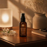 Brown Rice Hydrating Face Wash