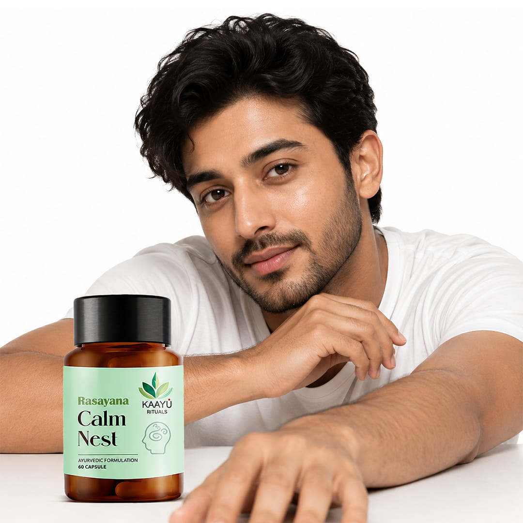 Calm Nest