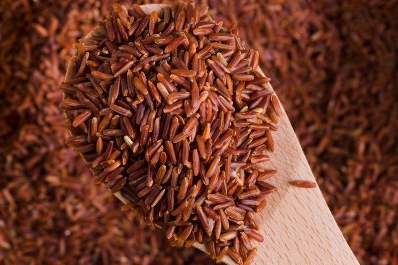 Brown Rice Hydrating Face Serum