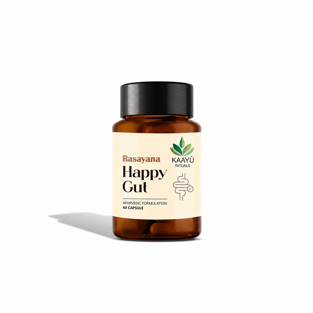 Happy Gut