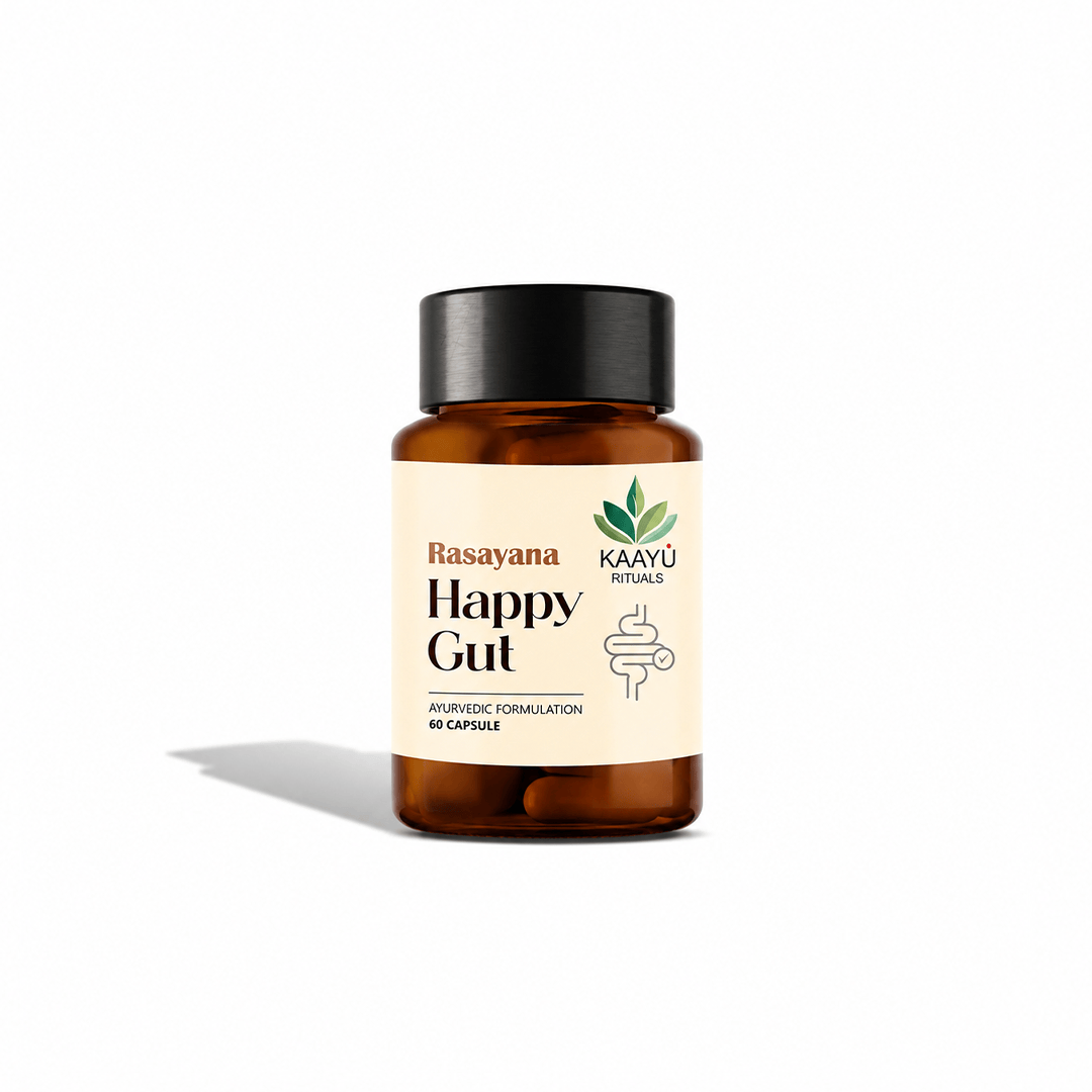 Happy Gut