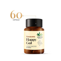 Happy Gut