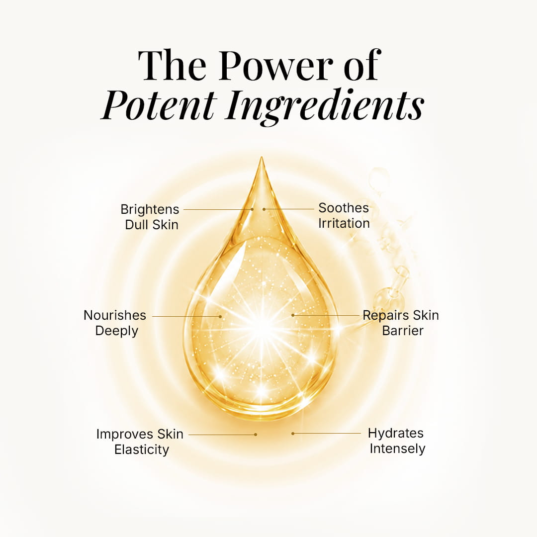 Kumkumadi Face Serum