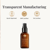 Kumkumadi Face Serum