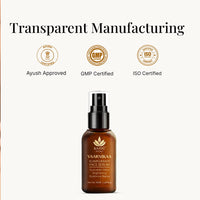 Kumkumadi Face Serum