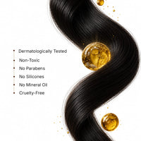 Masaz Hair Oil