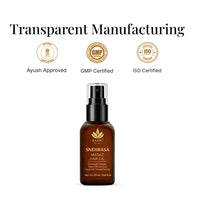 Masaz Hair Oil