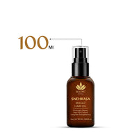 Masaz Hair Oil