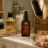Masaz Hair Oil