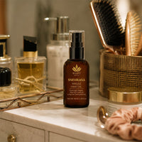 Masaz Hair Oil