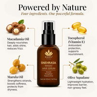 Masaz Hair Serum