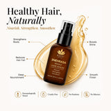 Masaz Hair Serum