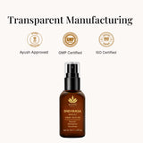 Masaz Hair Serum