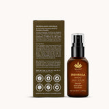 Masaz Hair Serum