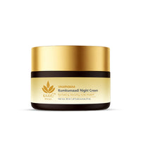 Kumkumadi Night Cream