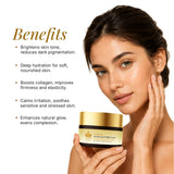 Kumkumadi Night Cream