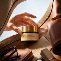 Kumkumadi Night Cream