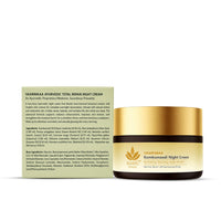 Kumkumadi Night Cream