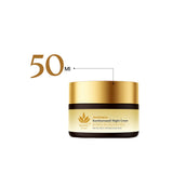 Kumkumadi Night Cream