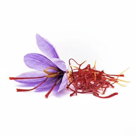 Saffron