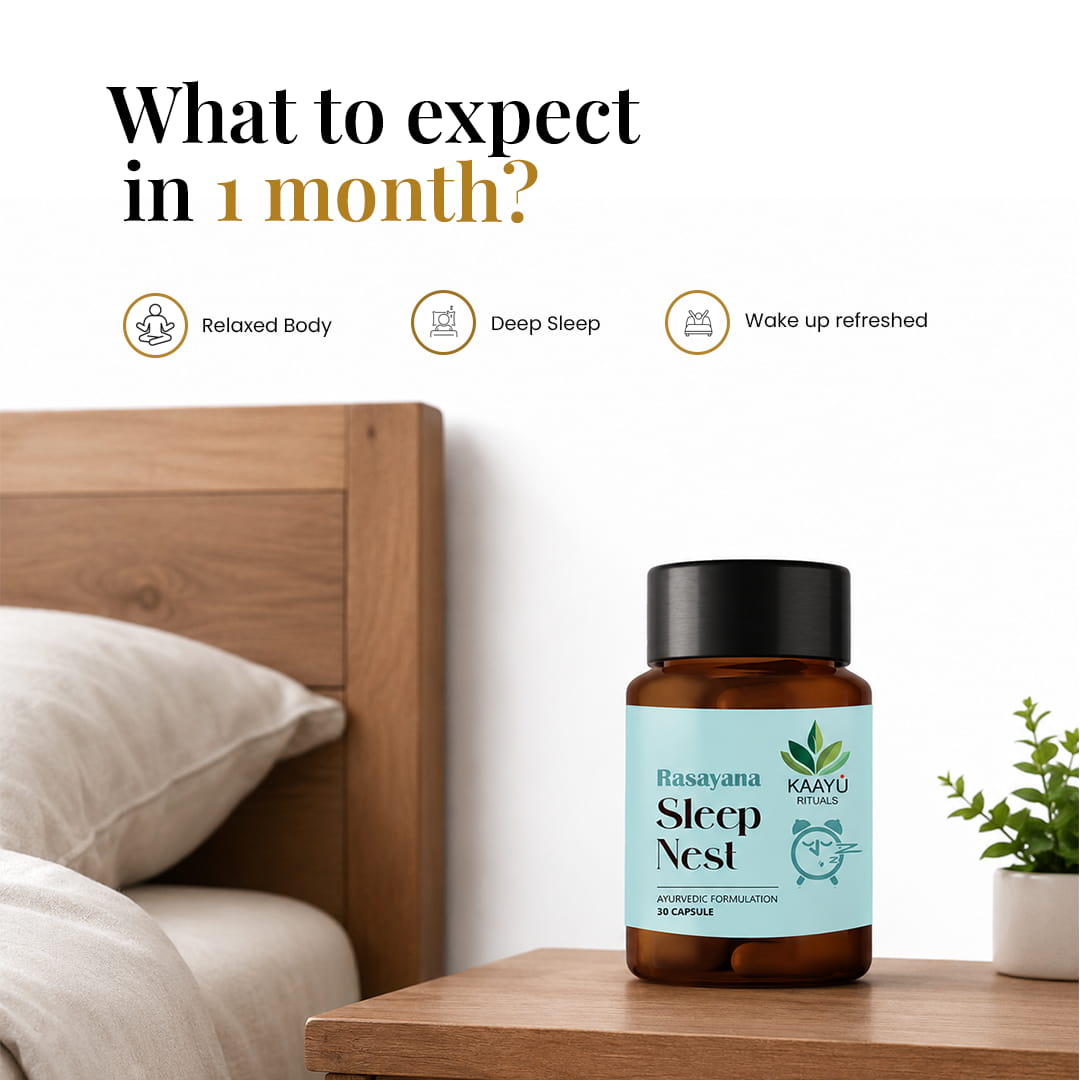 Sleep Nest
