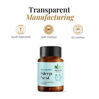 Sleep Nest