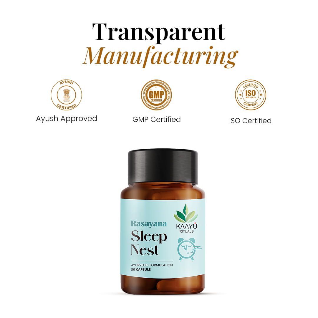 Sleep Nest