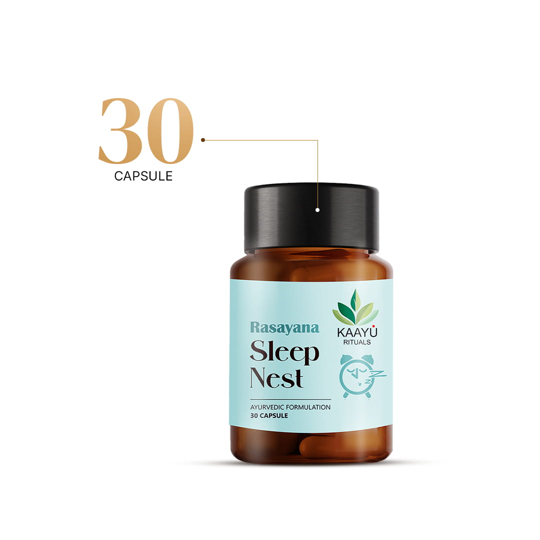 Sleep Nest